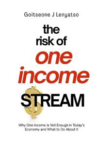 The Risk of One Income Stream