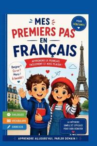 Mes Premiers Pas en Français