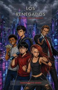 Los Renegados
