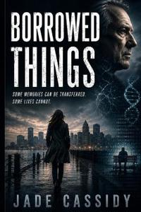 Borrowed Things