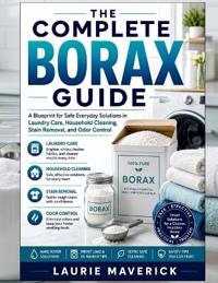 The Complete Borax Guide