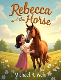Rebecca and the Horse