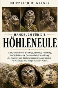 Handbuch Für Die Höhleneule