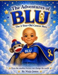 The Adventures of Blu