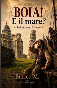 Boia! E il mare?