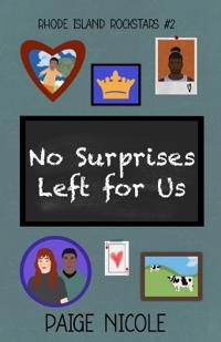 No Surprises Left For Us