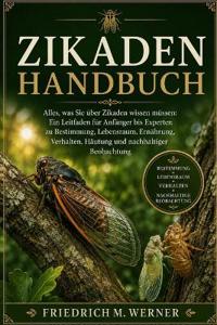 Zikadenhandbuch