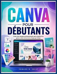 Canva Pour Débutants