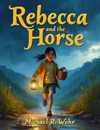 Rebecca and the Horse