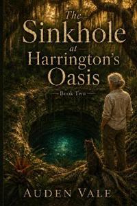 The Sinkhole at Harrington's Oasis