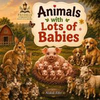 Animals with Lots of Babies