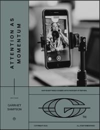 Attention As Momentum