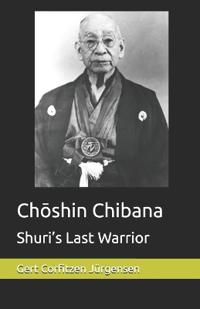 Chōshin Chibana