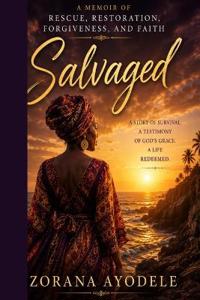 Salvaged