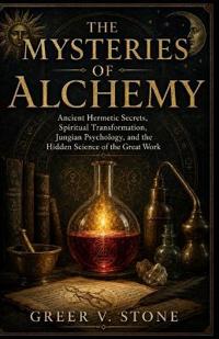 The Mysteries Of Alchemy