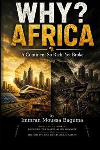 Why? Africa