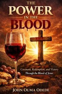 The Power in the Blood