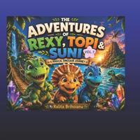 The Adventures of Rexy, Topi & Suni