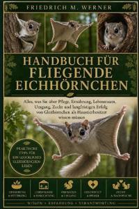 Handbuch Für Fliegende Eichhörnchen