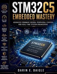 STM32C5 Embedded Mastery