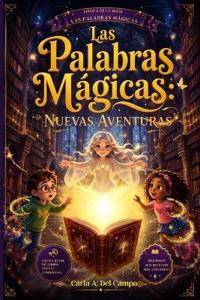Las Palabras Mágicas