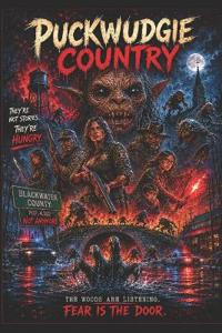 Puckwudgie Country