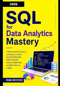 SQL for Data Analytics Mastery