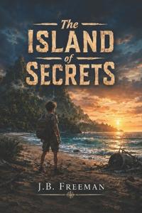 The Island of Secrets