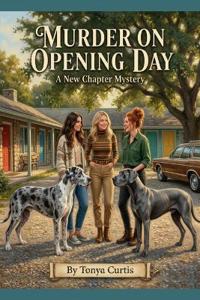 Murder on Opening Day