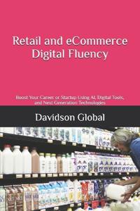 Retail and eCommerce Digital Fluency