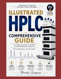 Illustrated HPLC Comprehensive Guide
