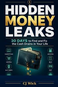 Hidden Money Leaks