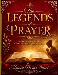 The Legends of Prayer