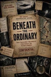 Beneath the Ordinary