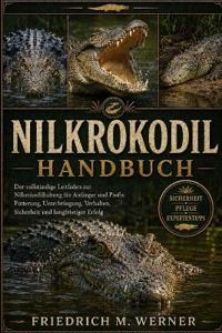 Nilkrokodilhandbuch