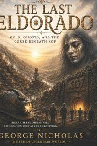 The Last Eldorado