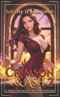 Crimson & Ash