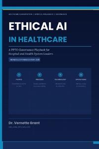 Ethical AI in Healthcare