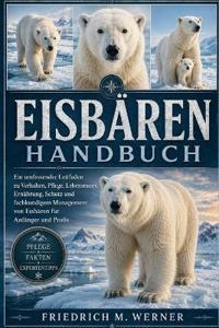 Eisbärenhandbuch