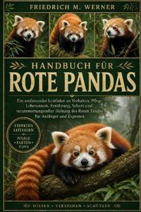Handbuch für Rote Pandas