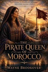 The Pirate Queen of Morocco