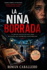 La Niña Borrada