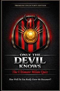 Only The Devil Knows