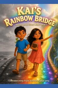 Kai's Rainbow Bridge