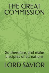 The Great Commission