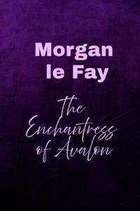 Morgan le Fay