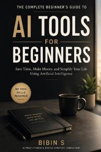 AI Tools for Beginners