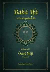Bàbá Ifá "La Enciclopedia de Ifa"
