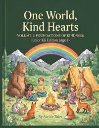 Foundations of Kindness