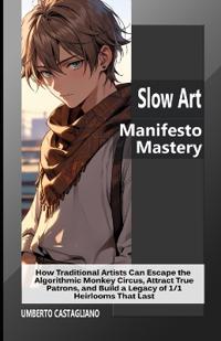 Slow Art Manifesto Mastery